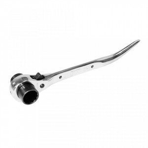 Cheie cu clichet de santier, 21/23mm, Silverline