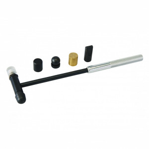 Ciocan pentru tinichigerie , bijuterii , 75g , Silverline Hobby Hammer