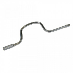 Coarba antrenare 1/2, 380mm, Silverline