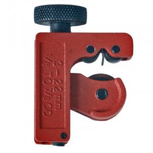 Dispozitiv de taiat teava , 3-22mm , Dedra