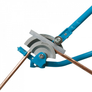 Dispozitiv indoit conducte cupru, pexal, 15-22mm, 745 mm, Silverline