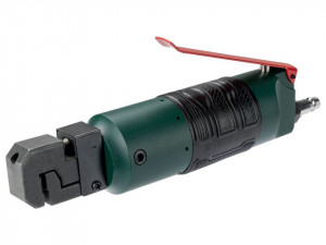 Dispozitiv pneumatic de perforare si flansa tabla aeriana pentru compresor, Parkside