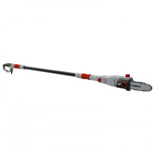 Drujba maner telescopic, 750W, lama 20 cm, 11m/s, Dedra