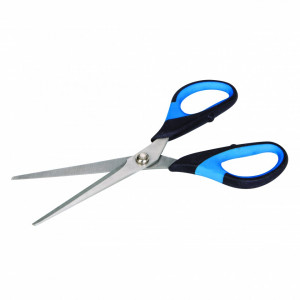Foarfeca , 165mm , otel inoxidabil , Silverline Scissors