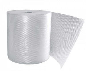 Folie cu bule 60 cm X 100 m . rola 60 m2