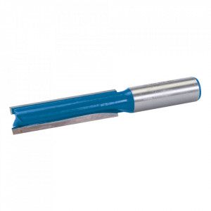 Freza lemn, 12mm, 1/2 x 2", Silverline