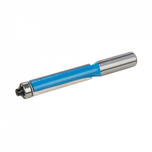 Freza lemn, prindere 1/2" , 12.7 x 50mm, Silverline