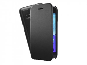 Husa de protectie tip carte, inchidere magnetica, Samsung Galaxy J1/J120, Azuri