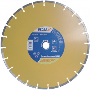 Laser Disc Diamantat 230 mm/22,2 mm