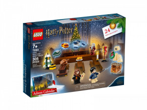 LEGO® Harry Potter Calendar LEGO Harry Potter (75964)