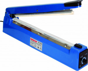 Masina pentru lipit plastic 400 mm 600 W Makalon MK-SM03