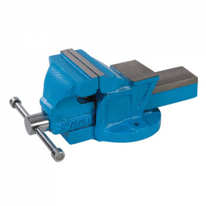 Menghina heavy-duty, 100mm, 5 Kg, Silverline