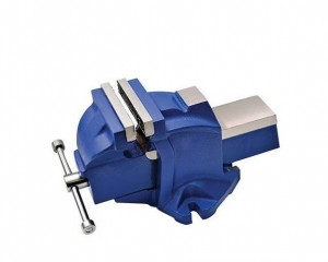 Menghina profesionala, fonta SG, grafit sferic, 100mm, 8Kg, Silverline