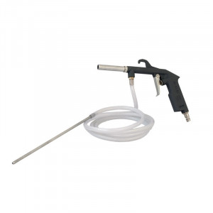 Pistol sablat cu furtun , 3-5 bar , Pansam