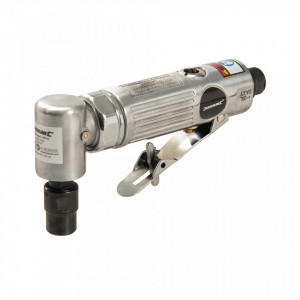 Polizor pneumatic, 160mm, 20000 rpm, Silverline