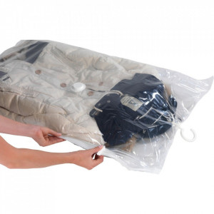 Punga vacuum, vidat, universala, reutilizabile, 1050 x 700mm, L, Wenco
