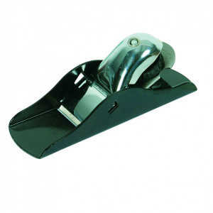 Rindea manuala , 41 x 165 mm , Silverline Block Plane