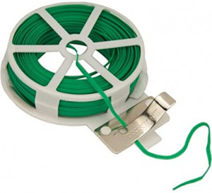 Rola 30m pentru legat vegetatie cu sistem taiere , Silverline.
