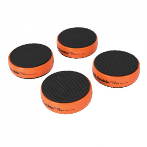 Set 4 banuti fixare, suprafanta antiaderenta, Bench Dog