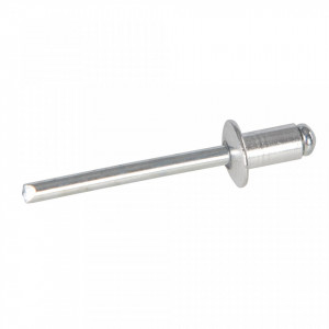Set 500 nituri, 4,8 x 8 mm, Fixman