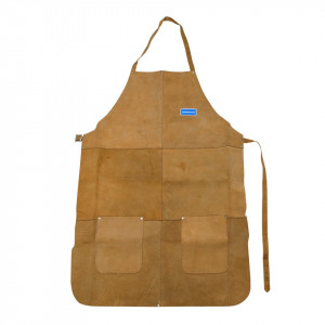 Sort protectie pentru sudori ,corp si coapse, Silverline Full Length