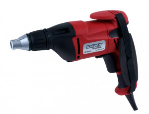 Surubelnita electrica pentru rigips , Raider RD-ES46 , 520W