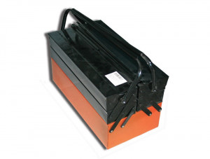 Trusa scule din metal 4320mm , Gadget