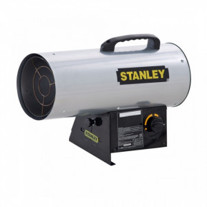 Tun caldura gaz, variator caldura, 19,8 / 24.9/ 28.4 kW, Stanley ST 100V-GFA-E