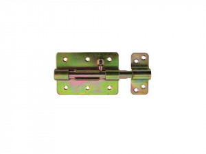 Zavor usa, ax iridiu, 125 mm, F.F. Group