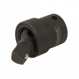 Adaptor 3/8 tubulara impact, flexibil, 50mm, Silverline