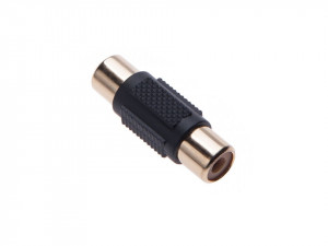 Adaptor audio,rca mama la rca mama, Deltac C