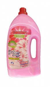 Balsam de rufe, 3L, concentrat, 120 spalari, Dolce Primavera, Cloret