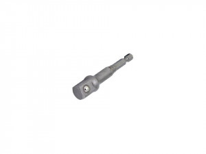 Bit adaptor , hex - tubulara 3/8, 65mm, Benman