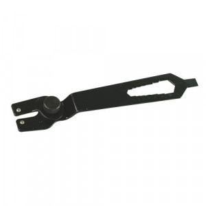 Cheie disc flex universala, reglabila, Silverline