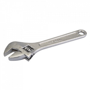 Cheie reglabila 150mm, 17mm, Silverline