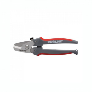 Cleste profesional taiere cabluri, aluminiu - cupru, 13mm, 185mm, Proline
