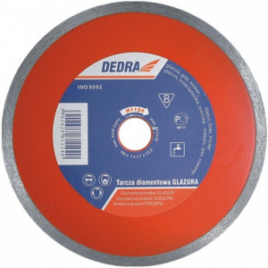 Disc Diamantat 180 mm/25,4 grosime 1,9mm