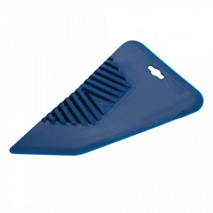 Dispozitiv montare tapet,spatula etansat, 280mm, Silverline