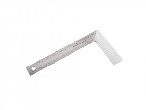 Echer tamplarie, otel inoxidabil, 250mm, F.F. Group