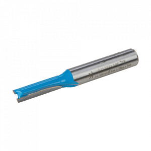 Freza lemn, 8mm, 6x20mm, Silverline