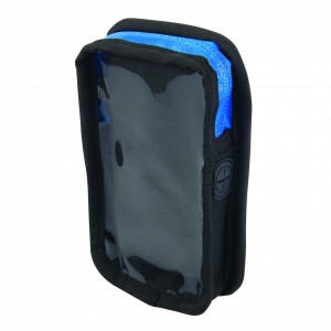 Husa telefon pentru munctori , Iphone si Samsung , Silverline Smartphone Pouch