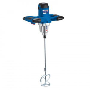 Malaxor/mixer/amestecator profesional pentru varuri/vopseluri,mortare/gleturi, 1200w,paleta inclusa,Dedra