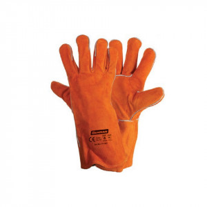 Manusi sudura profesionale piele, 350mm, 2XL, Benman