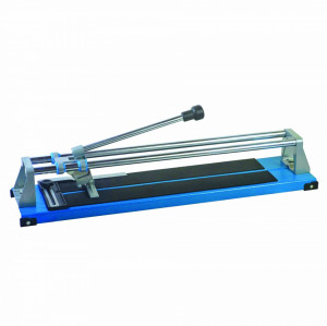 Masina de taiat gresie , faianta , ceramica , 600mm , Silverline Heavy Duty Tile Cutter 600mm