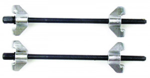 Presa arcuri auto 280mm , Gadget