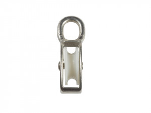 Scripete mini cu inel, roata, 8 x26cm, Proline