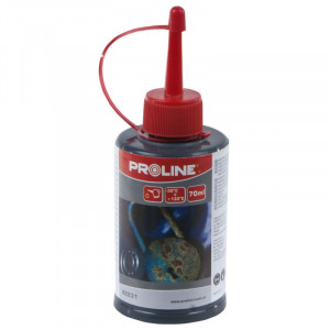 Solutie lubrifianta semilichid, protectie coroziune, rulmenti, componente culisante, -30/130 grade, Proline
