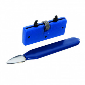Trusa pentru deschiderea capacelor de ceas 2 piese , 15-50mm , Silverline Watch Case Opener Set 2pce