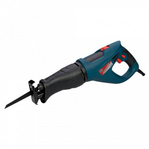 Fierastrau vertical tip sabie Silverline 800W 0-2600 RPM , Silverstorm 800W Reciprocating Saw 115mm