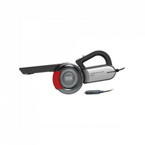 Aspirator auto 12V pivot Black+Decker